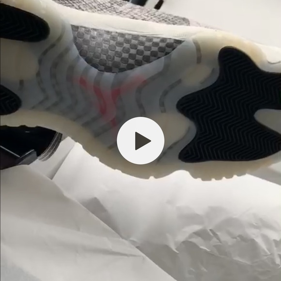 Air Jordan 11’s “SNAKESKIN” - Picture 5 of 5